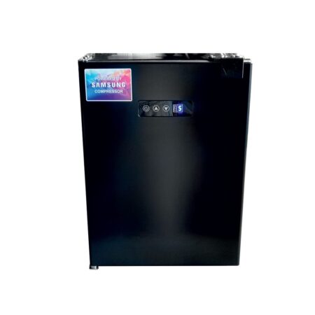 Kompressor-Kühlschrank 12V 50L DC-50 mit Samsung-Kompressor